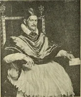 An illustration from La scultura, la pittura di U. Fleres, P. Molmenti, U. Ojetti, G. Menasci : le arti applicate di Guido Menasci (1900)