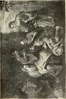 An illustration from La scultura, la pittura di U. Fleres, P. Molmenti, U. Ojetti, G. Menasci : le arti applicate di Guido Menasci (1900)