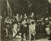 An illustration from La scultura, la pittura di U. Fleres, P. Molmenti, U. Ojetti, G. Menasci : le arti applicate di Guido Menasci (1900)