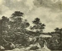 An illustration from La scultura, la pittura di U. Fleres, P. Molmenti, U. Ojetti, G. Menasci : le arti applicate di Guido Menasci (1900)
