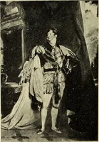 An illustration from La scultura, la pittura di U. Fleres, P. Molmenti, U. Ojetti, G. Menasci : le arti applicate di Guido Menasci (1900)