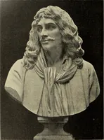 An illustration from La scultura, la pittura di U. Fleres, P. Molmenti, U. Ojetti, G. Menasci : le arti applicate di Guido Menasci (1900)