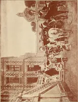 An illustration from La scultura, la pittura di U. Fleres, P. Molmenti, U. Ojetti, G. Menasci : le arti applicate di Guido Menasci (1900)