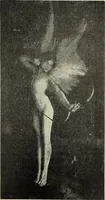 An illustration from La scultura, la pittura di U. Fleres, P. Molmenti, U. Ojetti, G. Menasci : le arti applicate di Guido Menasci (1900)