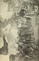 An illustration from La scultura, la pittura di U. Fleres, P. Molmenti, U. Ojetti, G. Menasci : le arti applicate di Guido Menasci (1900)