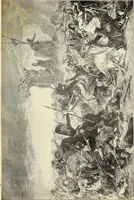 An illustration from La scultura, la pittura di U. Fleres, P. Molmenti, U. Ojetti, G. Menasci : le arti applicate di Guido Menasci (1900)