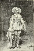 An illustration from La scultura, la pittura di U. Fleres, P. Molmenti, U. Ojetti, G. Menasci : le arti applicate di Guido Menasci (1900)