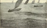 An illustration from La scultura, la pittura di U. Fleres, P. Molmenti, U. Ojetti, G. Menasci : le arti applicate di Guido Menasci (1900)