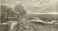 An illustration from La scultura, la pittura di U. Fleres, P. Molmenti, U. Ojetti, G. Menasci : le arti applicate di Guido Menasci (1900)