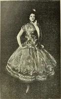 An illustration from La scultura, la pittura di U. Fleres, P. Molmenti, U. Ojetti, G. Menasci : le arti applicate di Guido Menasci (1900)