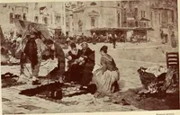 An illustration from La scultura, la pittura di U. Fleres, P. Molmenti, U. Ojetti, G. Menasci : le arti applicate di Guido Menasci (1900)