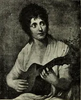 An illustration from La scultura, la pittura di U. Fleres, P. Molmenti, U. Ojetti, G. Menasci : le arti applicate di Guido Menasci (1900)