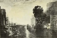 An illustration from La scultura, la pittura di U. Fleres, P. Molmenti, U. Ojetti, G. Menasci : le arti applicate di Guido Menasci (1900)