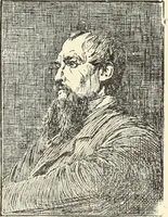 An illustration from La scultura, la pittura di U. Fleres, P. Molmenti, U. Ojetti, G. Menasci : le arti applicate di Guido Menasci (1900)
