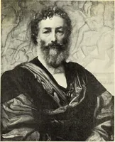 An illustration from La scultura, la pittura di U. Fleres, P. Molmenti, U. Ojetti, G. Menasci : le arti applicate di Guido Menasci (1900)