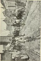 An illustration from La scultura, la pittura di U. Fleres, P. Molmenti, U. Ojetti, G. Menasci : le arti applicate di Guido Menasci (1900)