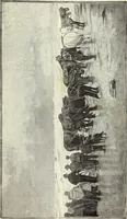 An illustration from La scultura, la pittura di U. Fleres, P. Molmenti, U. Ojetti, G. Menasci : le arti applicate di Guido Menasci (1900)