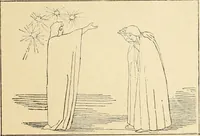 An illustration from La scultura, la pittura di U. Fleres, P. Molmenti, U. Ojetti, G. Menasci : le arti applicate di Guido Menasci (1900)