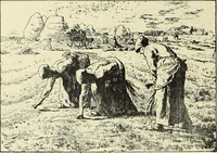 An illustration from La scultura, la pittura di U. Fleres, P. Molmenti, U. Ojetti, G. Menasci : le arti applicate di Guido Menasci (1900)