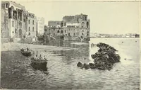 An illustration from La scultura, la pittura di U. Fleres, P. Molmenti, U. Ojetti, G. Menasci : le arti applicate di Guido Menasci (1900)