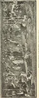An illustration from La scultura, la pittura di U. Fleres, P. Molmenti, U. Ojetti, G. Menasci : le arti applicate di Guido Menasci (1900)