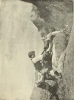 An illustration from La scultura, la pittura di U. Fleres, P. Molmenti, U. Ojetti, G. Menasci : le arti applicate di Guido Menasci (1900)