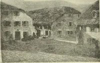 An illustration from La scultura, la pittura di U. Fleres, P. Molmenti, U. Ojetti, G. Menasci : le arti applicate di Guido Menasci (1900)