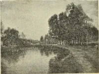 An illustration from La scultura, la pittura di U. Fleres, P. Molmenti, U. Ojetti, G. Menasci : le arti applicate di Guido Menasci (1900)