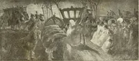 An illustration from La scultura, la pittura di U. Fleres, P. Molmenti, U. Ojetti, G. Menasci : le arti applicate di Guido Menasci (1900)