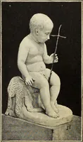 An illustration from La scultura, la pittura di U. Fleres, P. Molmenti, U. Ojetti, G. Menasci : le arti applicate di Guido Menasci (1900)