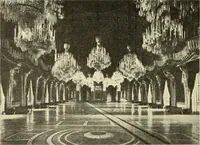 An illustration from La scultura, la pittura di U. Fleres, P. Molmenti, U. Ojetti, G. Menasci : le arti applicate di Guido Menasci (1900)