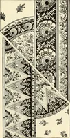 An illustration from La scultura, la pittura di U. Fleres, P. Molmenti, U. Ojetti, G. Menasci : le arti applicate di Guido Menasci (1900)