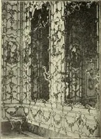 An illustration from La scultura, la pittura di U. Fleres, P. Molmenti, U. Ojetti, G. Menasci : le arti applicate di Guido Menasci (1900)