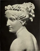An illustration from La scultura, la pittura di U. Fleres, P. Molmenti, U. Ojetti, G. Menasci : le arti applicate di Guido Menasci (1900)