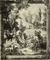 An illustration from La scultura, la pittura di U. Fleres, P. Molmenti, U. Ojetti, G. Menasci : le arti applicate di Guido Menasci (1900)