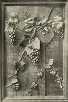 An illustration from La scultura, la pittura di U. Fleres, P. Molmenti, U. Ojetti, G. Menasci : le arti applicate di Guido Menasci (1900)