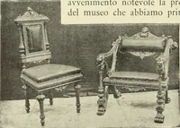 An illustration from La scultura, la pittura di U. Fleres, P. Molmenti, U. Ojetti, G. Menasci : le arti applicate di Guido Menasci (1900)
