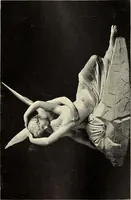An illustration from La scultura, la pittura di U. Fleres, P. Molmenti, U. Ojetti, G. Menasci : le arti applicate di Guido Menasci (1900)
