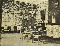 An illustration from La scultura, la pittura di U. Fleres, P. Molmenti, U. Ojetti, G. Menasci : le arti applicate di Guido Menasci (1900)