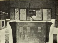 An illustration from La scultura, la pittura di U. Fleres, P. Molmenti, U. Ojetti, G. Menasci : le arti applicate di Guido Menasci (1900)