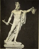 An illustration from La scultura, la pittura di U. Fleres, P. Molmenti, U. Ojetti, G. Menasci : le arti applicate di Guido Menasci (1900)