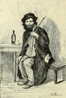 An illustration from La scultura, la pittura di U. Fleres, P. Molmenti, U. Ojetti, G. Menasci : le arti applicate di Guido Menasci (1900)