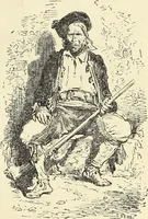 An illustration from La scultura, la pittura di U. Fleres, P. Molmenti, U. Ojetti, G. Menasci : le arti applicate di Guido Menasci (1900)