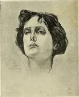 An illustration from La scultura, la pittura di U. Fleres, P. Molmenti, U. Ojetti, G. Menasci : le arti applicate di Guido Menasci (1900)