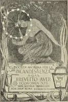 An illustration from La scultura, la pittura di U. Fleres, P. Molmenti, U. Ojetti, G. Menasci : le arti applicate di Guido Menasci (1900)