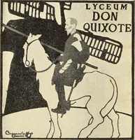 An illustration from La scultura, la pittura di U. Fleres, P. Molmenti, U. Ojetti, G. Menasci : le arti applicate di Guido Menasci (1900)
