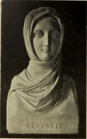 An illustration from La scultura, la pittura di U. Fleres, P. Molmenti, U. Ojetti, G. Menasci : le arti applicate di Guido Menasci (1900)