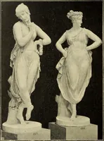 An illustration from La scultura, la pittura di U. Fleres, P. Molmenti, U. Ojetti, G. Menasci : le arti applicate di Guido Menasci (1900)