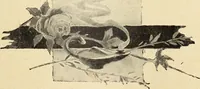 An illustration from La scultura, la pittura di U. Fleres, P. Molmenti, U. Ojetti, G. Menasci : le arti applicate di Guido Menasci (1900)