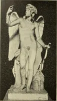 An illustration from La scultura, la pittura di U. Fleres, P. Molmenti, U. Ojetti, G. Menasci : le arti applicate di Guido Menasci (1900)